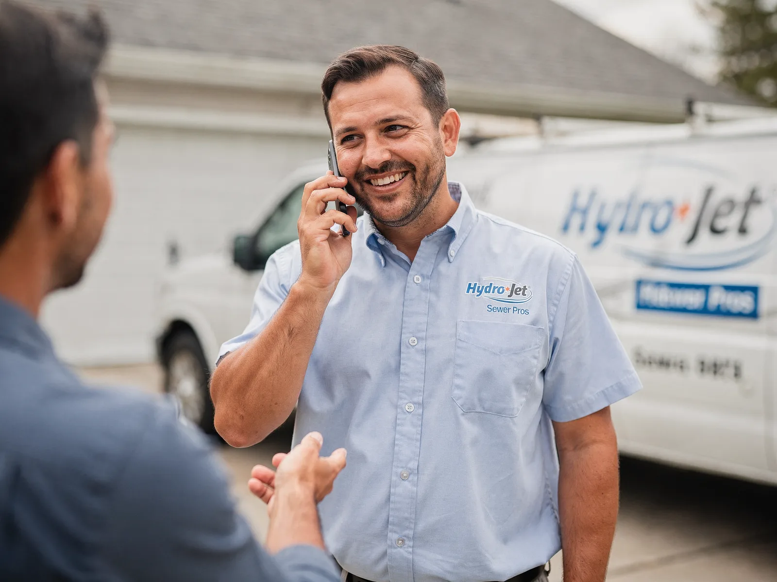 Hydro Jetting Palmer, TX FAQs